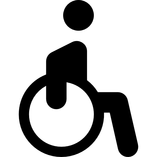 Accès facilité